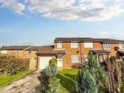 Barton Hills, Sharples Green, Luton, 3 Bedroom End