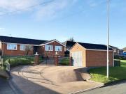 Barton Lane, Barrow upon humber, 4 Bedroom Bungalow