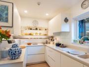 Barton Lane, Headington, 1 Bedroom Retirement