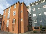 Barton Mill Road, Canterbury, 2 Bedroom Flat