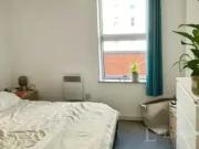 Barton Place, 3 Hornbeam Way, Manchester, M4 4AY, United...