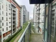 Barton Place, 3 Hornbeam Way, Manchester, M4 4AY, United...