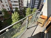 Barton Place, Hornbeam Way, Manchester M4, 2 bedroom...