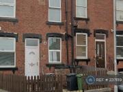 Barton Place, Leeds, 3 Bedroom Terraced