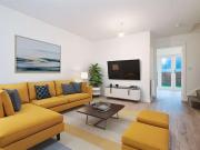 Barton Quarter, Horwich