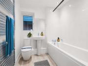 Barton Quarter, Horwich, BL6