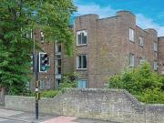Barton Road, Cherwell Court, Newnham, 2 Bedroom Apartment