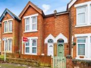 Barton Road, EASTLEIGH