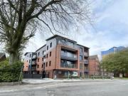 Barton Road, Manchester, 1 Bedroom Apartment