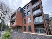 Barton Road, Manchester, 2 Bedroom Apartment