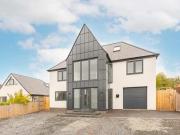 Barton Road, Rugby, 5 Bedroom Detached