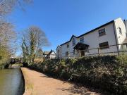 Barton Road, Worsley, 5 Bedroom Detached