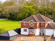 Barton Seagrave, Fitzwilliam Drive, Kettering, 5 Bedroom...