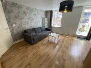 Barton Street, Castlefeild M3, 2 bed flat to rent,...
