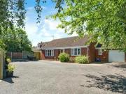 Barton Turf, The Street, Norwich, 3 Bedroom Bungalow