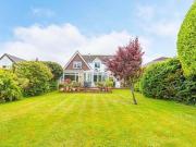 Barton Wood Road, Barton On Sea, 4 Bedroom Detached