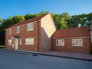 Bartons Close, Bawdrip, Bridgwater