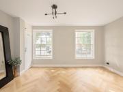 Bartonway, Queens Terrace, NW8 Wilfords London