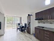 Baru Apartamento en Venta en Ciudad Gaubinas, Yumbo