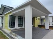 BARU SemiD Setingkat Simpang Lima Batu Pahat