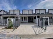 BARU SIAP Single Storey J1 Residence Taman Jenderam...