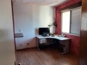 Barueri apartamento padrão centro