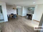 BARUERI Apartamento PadrÃ£o Jardim Tupanci