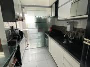 BARUERI Apartamento Padrão Parque Viana