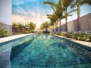 Barueri, Aptos de 1,2 e 3 Dorms, 43,48, 58 e 60 m²,, 1...