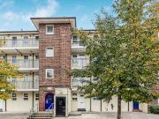 Barville Close