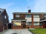 Barwell Avenue, Laffak, 4 Bedroom Semi detached