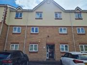 Barwell Court, Barwell Road, Bordesley Village B9, 2 bed...