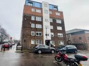 Barwell House, Menotti Street, London, E2 6HZ, United...