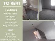 Barwick Street, Easington Colliery, Peterlee SR8,...