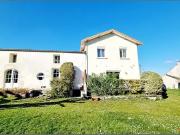Barzan 17120 Achat / Vente maison 10 pièces t10 terrasse...