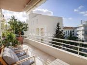 Bas Cimiez – Coup de cœur – 3 pièces avec terrasses &...