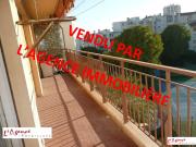 BAS CLARET T4 TERRASSE POSS GARAGE