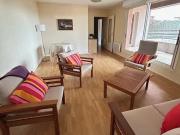 Bas Côte Pavée Proche place Dupuy et Canal du Midi dans