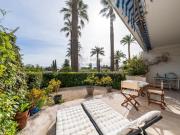 BAS CROIX DES GARDES 4/5 PIECES REZ DE JARDIN SURELEVE...