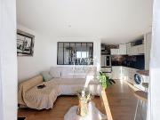 Bas De Mazet T2 Vue Mer Proche Plage Avec Jardin Et...