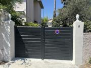 Bas de Villa au Calme avec Jardin Parking secteur Cros...