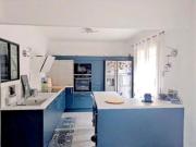 Bas de villa T3/T4 avec grand jardin privatif