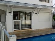 BAS DU FORT VILLA DE STANDING ENTIEREMENT RENOVEE PIS