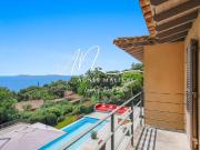 Bas Du Rayol Canadel A 250M De L’Eau Propriete...