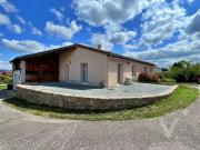 BAS EN BASSET Maison 100m² / Terrasse 72m² / Terrain...