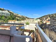 Bas Madeleine Grande Terrasse Aperçu mer