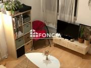 Bas montreuil / duplex / limite vincennes