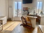Bas Montreuil Solidarité Carnot Appartement 2P 41m2 Cave