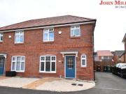 Basalt Lane, Wednesbury, 3 Bedroom Semi detached