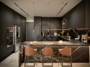 Basalto Narvarte Departamento en venta en Narvarte Poniente